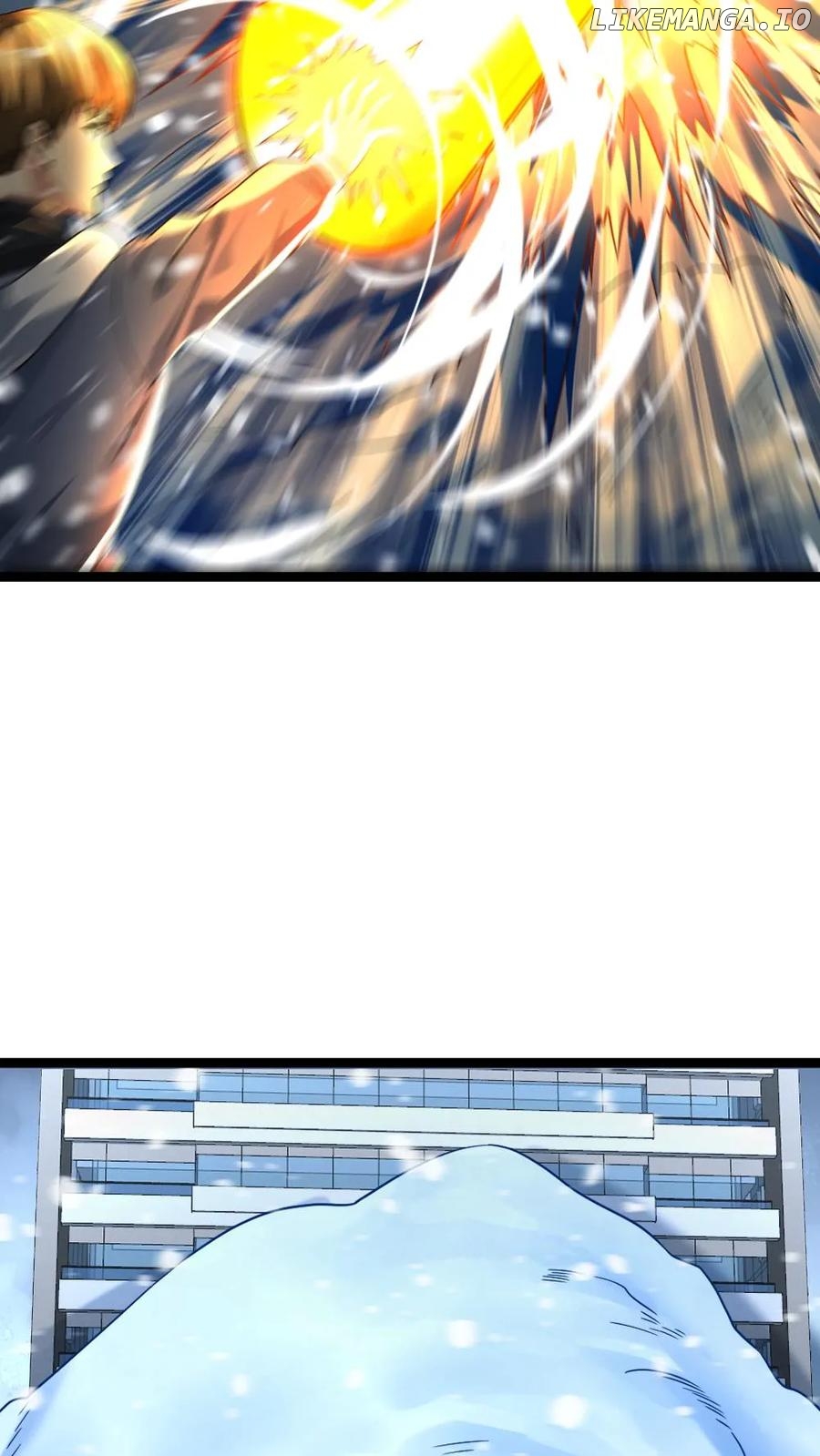 Global Freeze: I Created An Apocalypse Shelter Chapter 367 - page 9