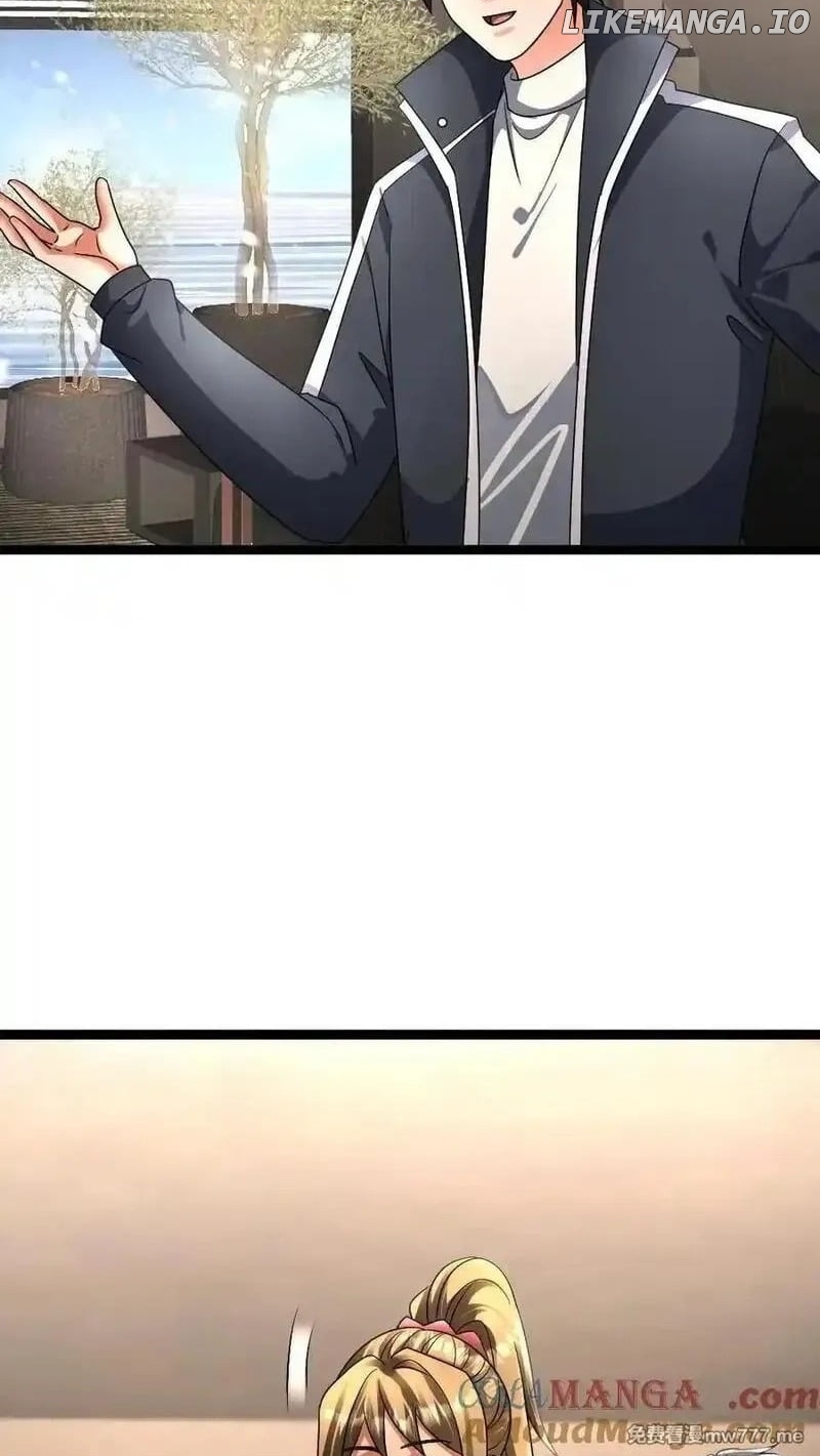 Global Freeze: I Created An Apocalypse Shelter chapter 434 - page 15