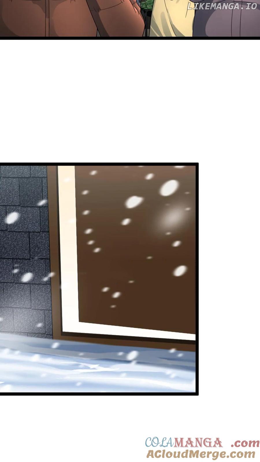 Global Freeze: I Created An Apocalypse Shelter Chapter 333 - page 20