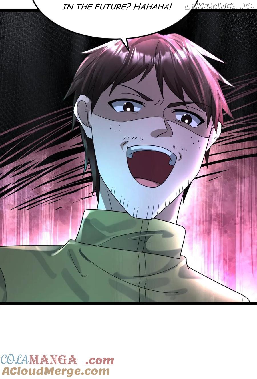 Global Freeze: I Created An Apocalypse Shelter Chapter 333 - page 24
