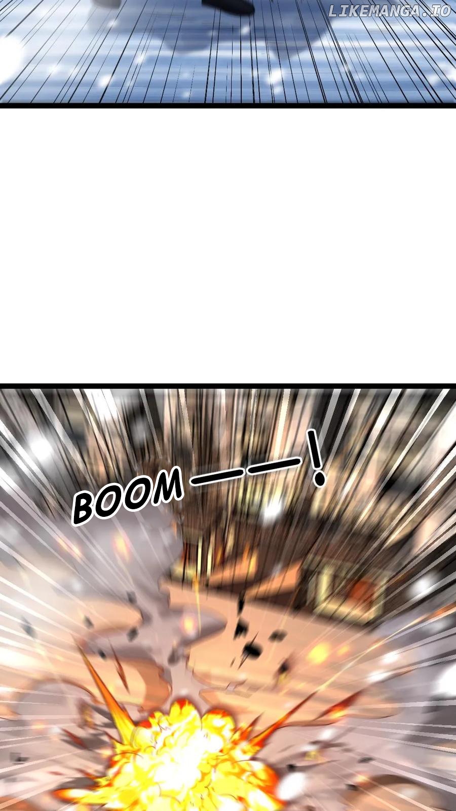 Global Freeze: I Created An Apocalypse Shelter Chapter 333 - page 7