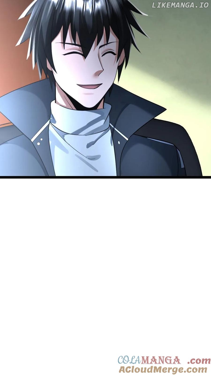 Global Freeze: I Created An Apocalypse Shelter Chapter 368 - page 24