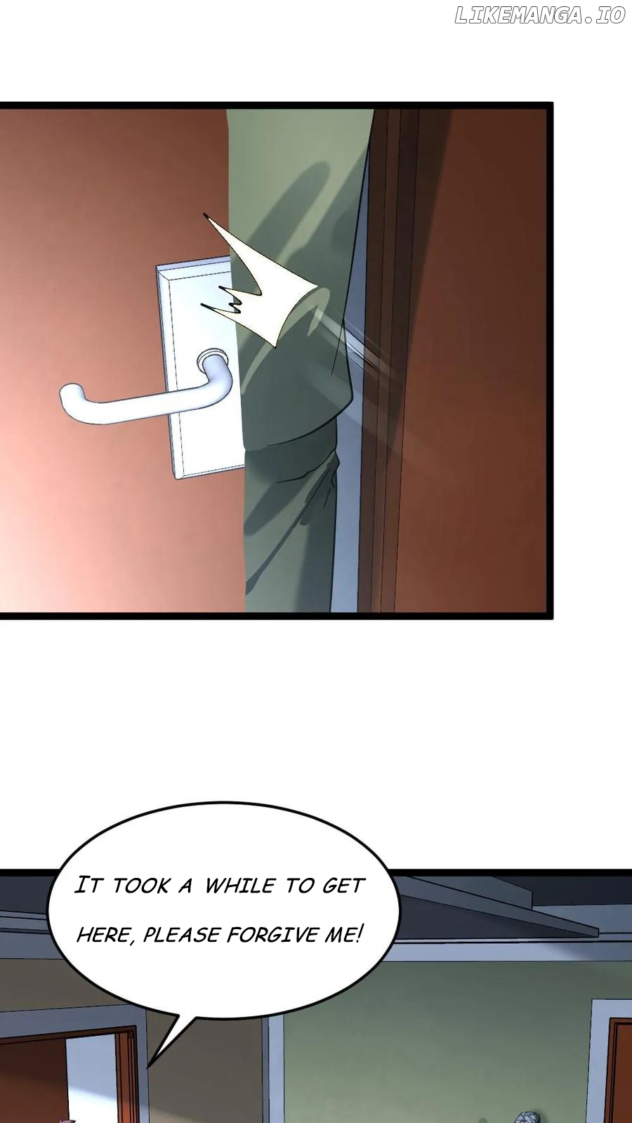 Global Freeze: I Created An Apocalypse Shelter Chapter 368 - page 25