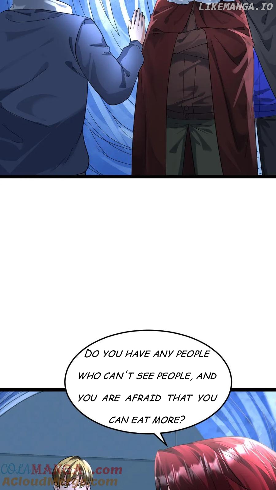 Global Freeze: I Created An Apocalypse Shelter Chapter 368 - page 4