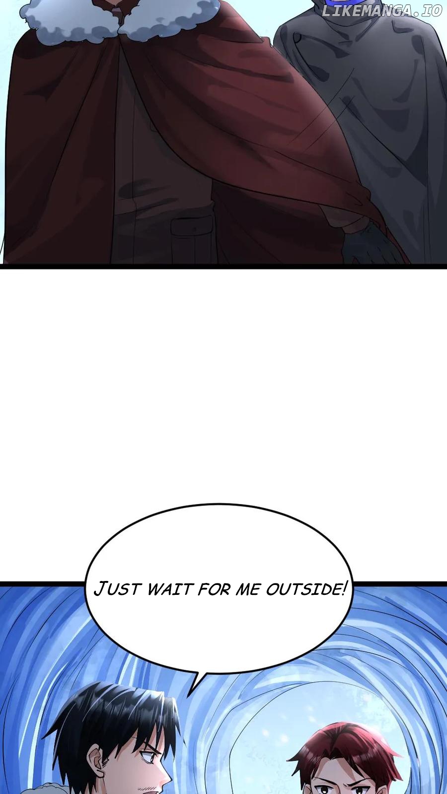 Global Freeze: I Created An Apocalypse Shelter Chapter 368 - page 7