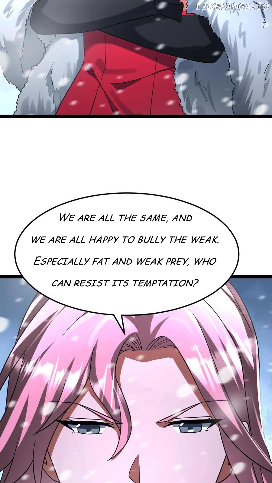 Global Freeze: I Created An Apocalypse Shelter Chapter 320 - page 11