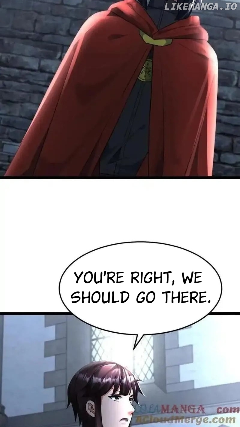 Global Freeze: I Created An Apocalypse Shelter chapter 435 - page 13