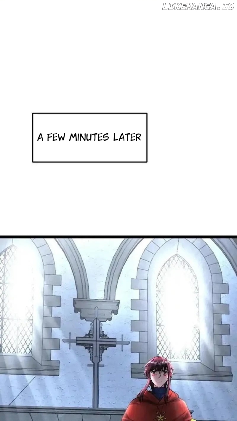 Global Freeze: I Created An Apocalypse Shelter chapter 435 - page 18