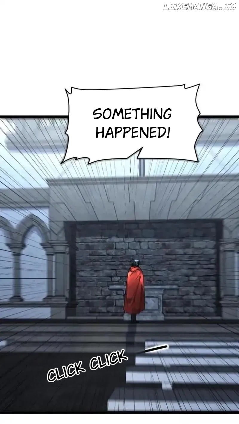 Global Freeze: I Created An Apocalypse Shelter chapter 435 - page 2