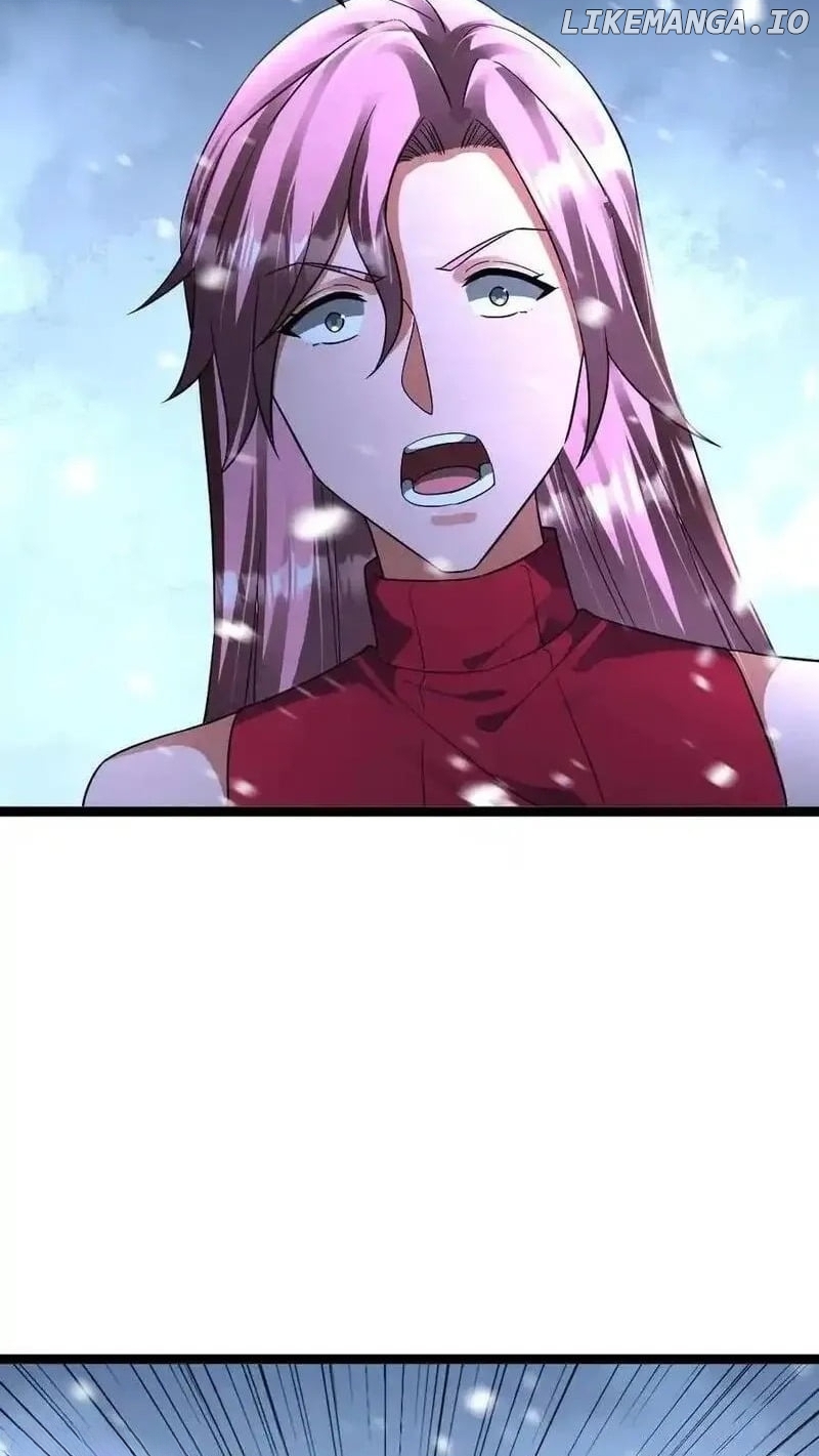 Global Freeze: I Created An Apocalypse Shelter chapter 435 - page 24