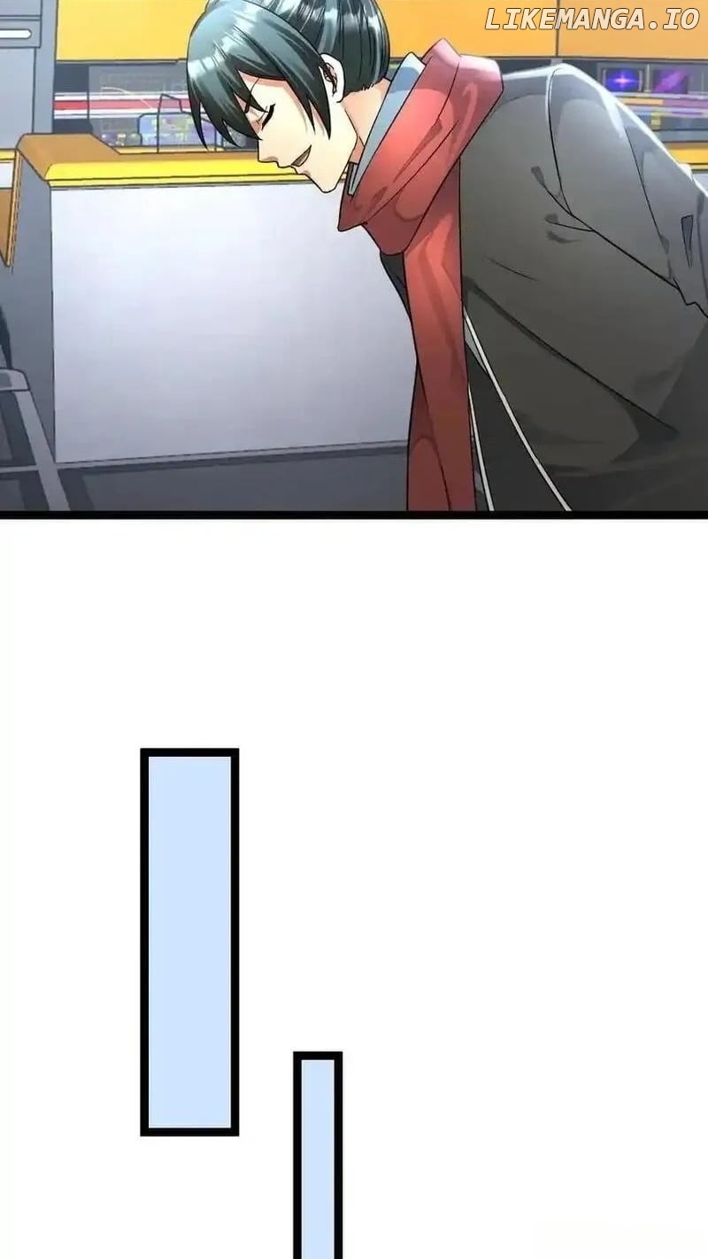 Global Freeze: I Created An Apocalypse Shelter chapter 474 - page 14