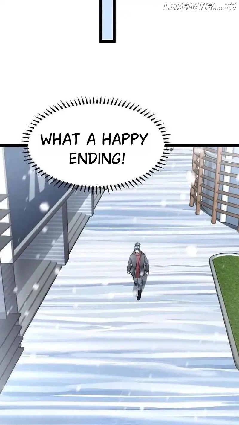 Global Freeze: I Created An Apocalypse Shelter chapter 474 - page 15