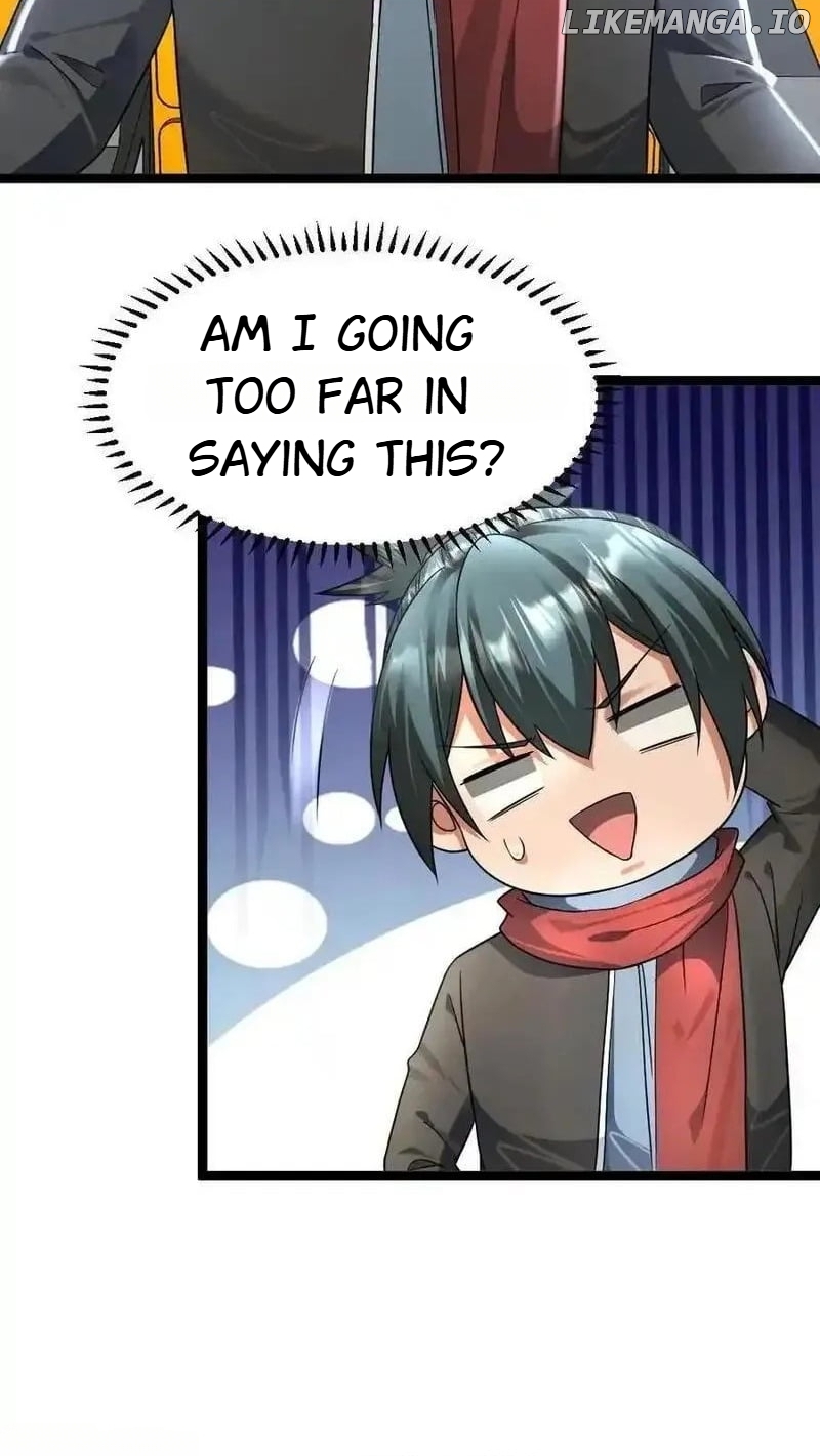 Global Freeze: I Created An Apocalypse Shelter chapter 474 - page 6