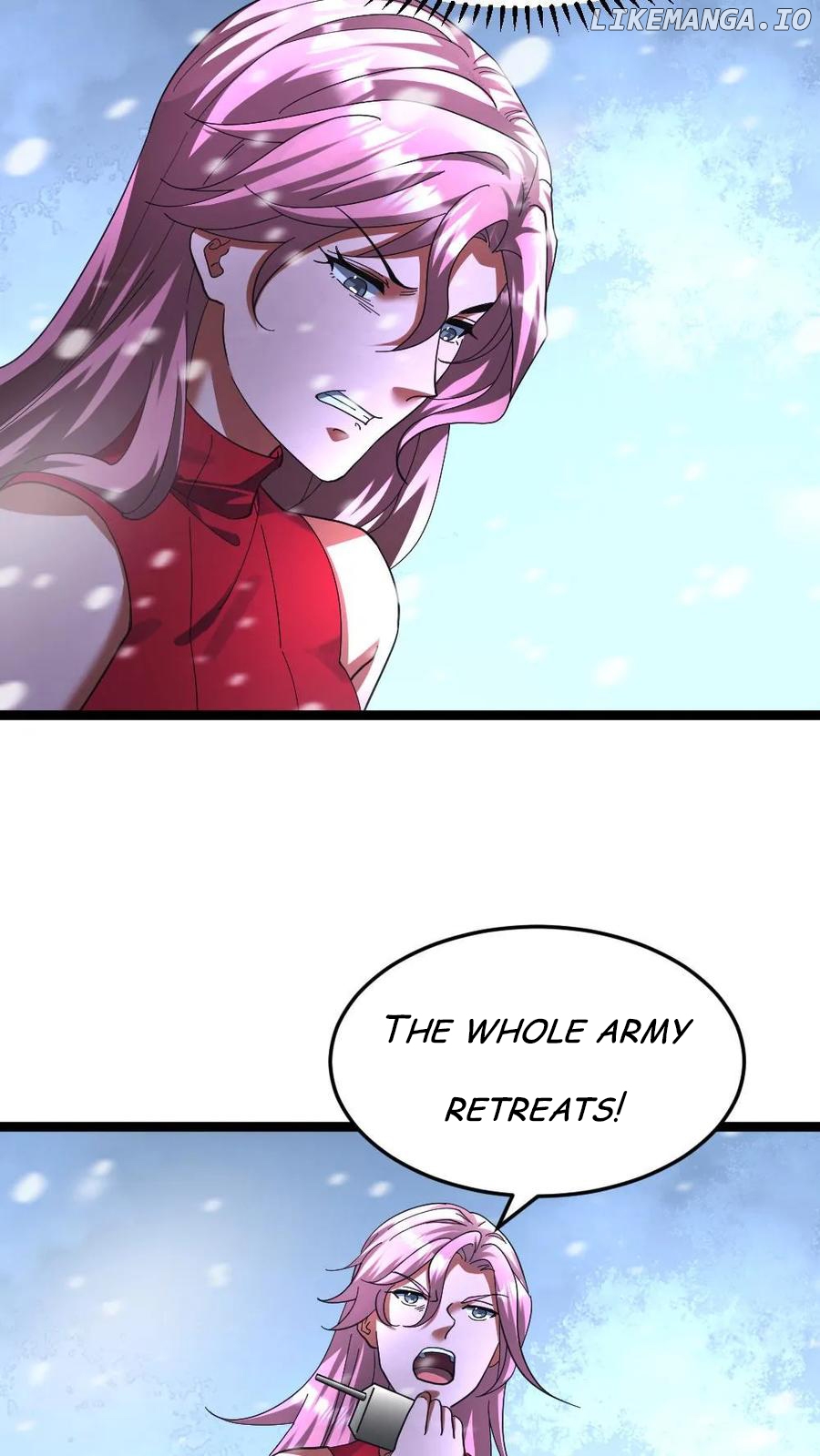 Global Freeze: I Created An Apocalypse Shelter Chapter 334 - page 11