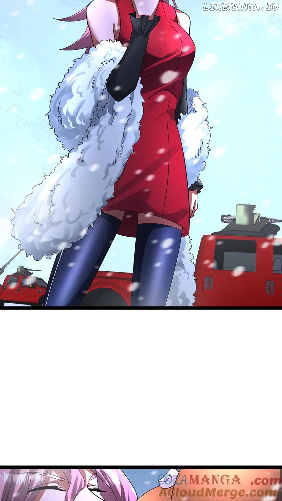 Global Freeze: I Created An Apocalypse Shelter Chapter 334 - page 12