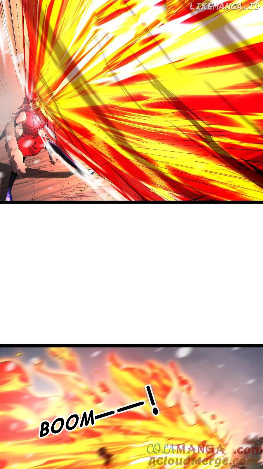 Global Freeze: I Created An Apocalypse Shelter Chapter 334 - page 14