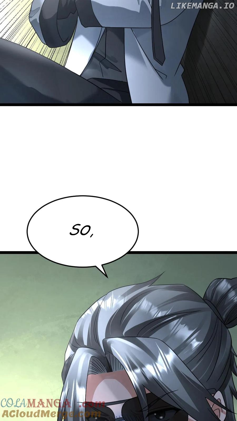 Global Freeze: I Created An Apocalypse Shelter Chapter 369 - page 16