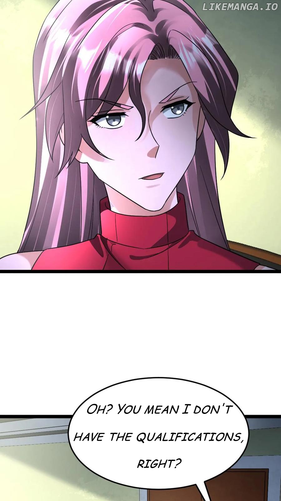Global Freeze: I Created An Apocalypse Shelter Chapter 369 - page 21