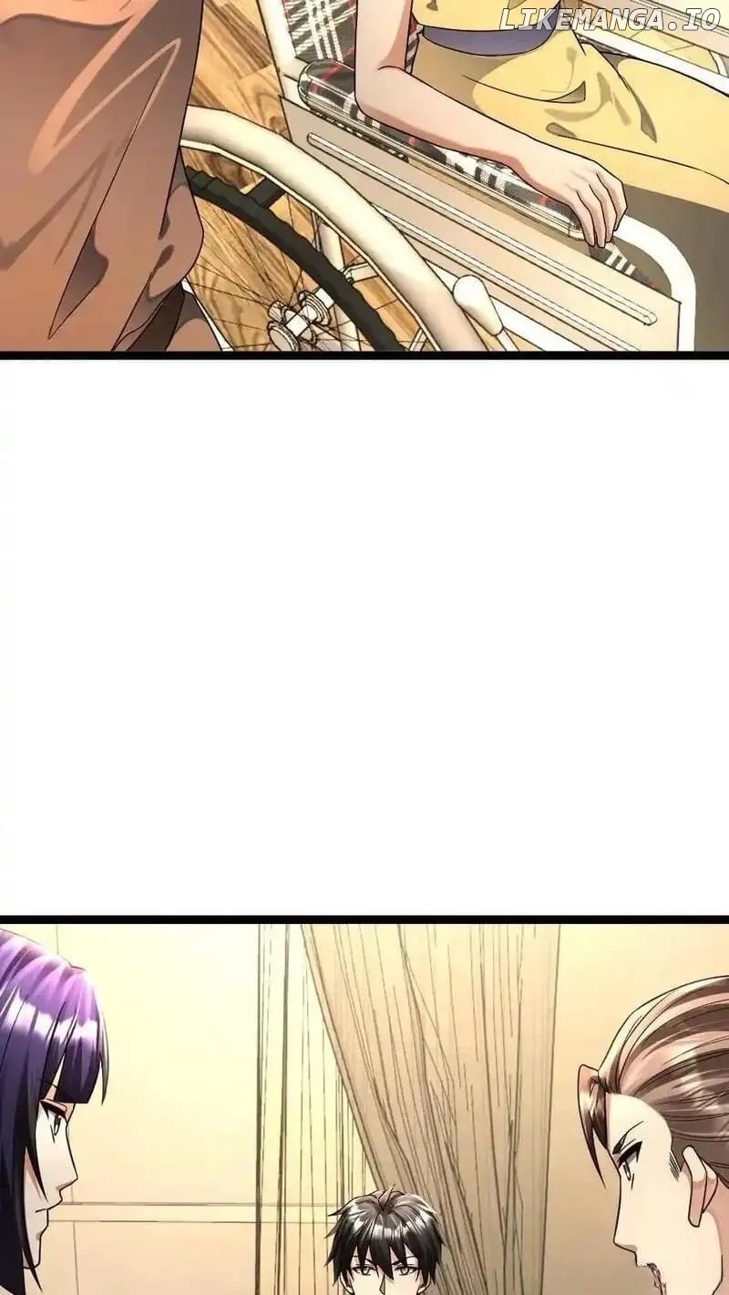 Global Freeze: I Created An Apocalypse Shelter chapter 475 - page 10