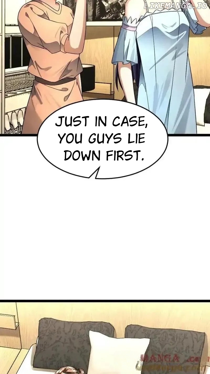 Global Freeze: I Created An Apocalypse Shelter chapter 475 - page 13