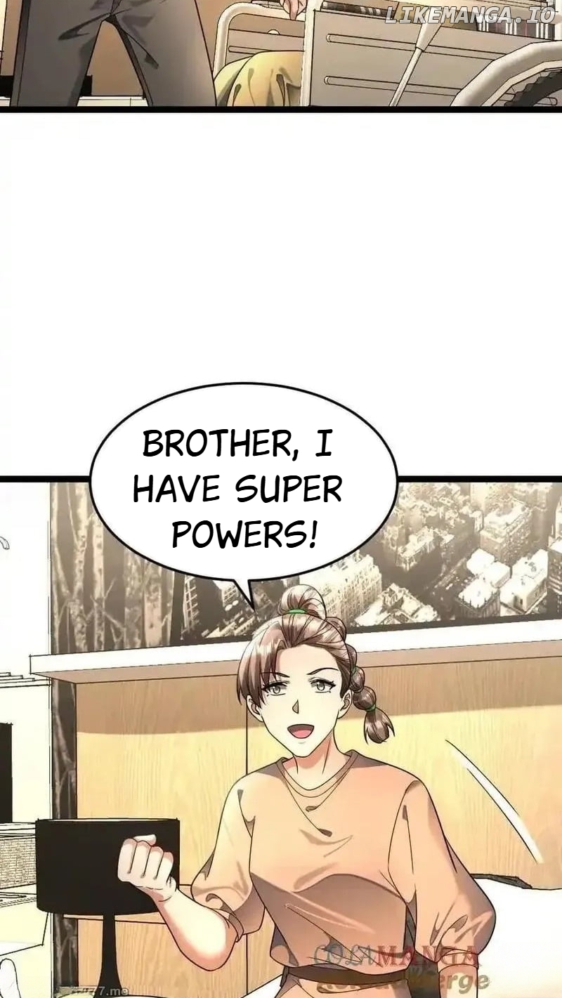 Global Freeze: I Created An Apocalypse Shelter chapter 475 - page 17
