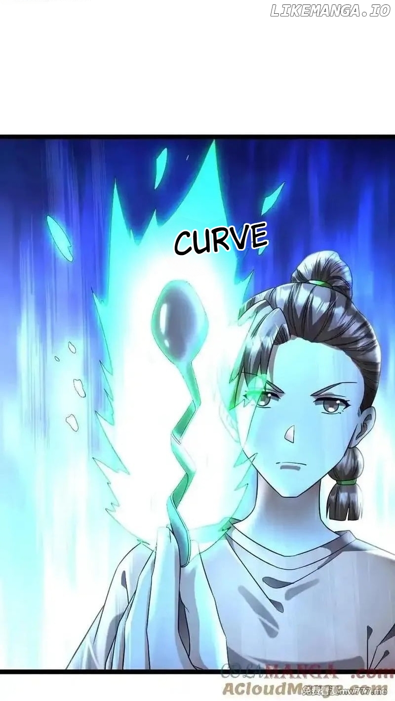 Global Freeze: I Created An Apocalypse Shelter chapter 475 - page 19