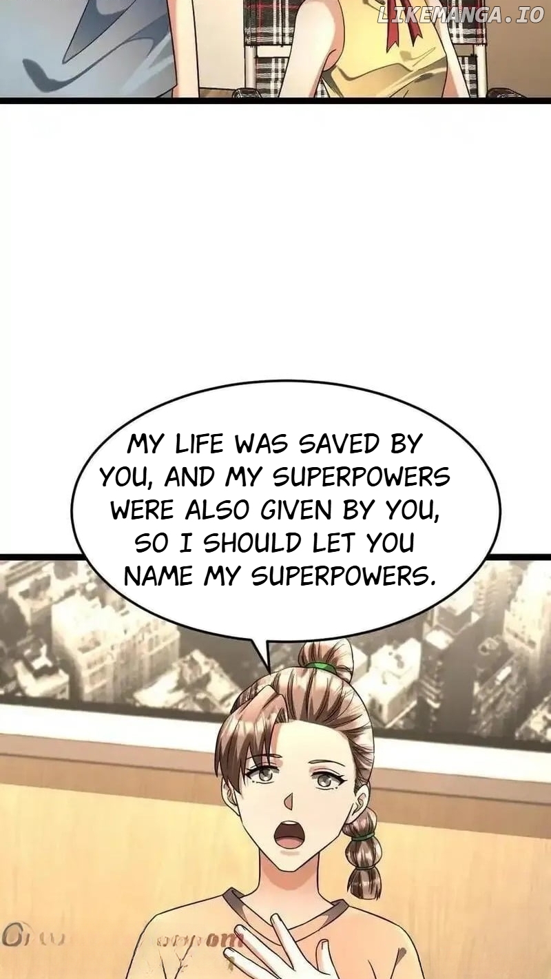 Global Freeze: I Created An Apocalypse Shelter chapter 475 - page 25
