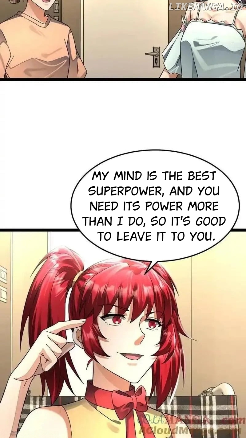 Global Freeze: I Created An Apocalypse Shelter chapter 475 - page 7