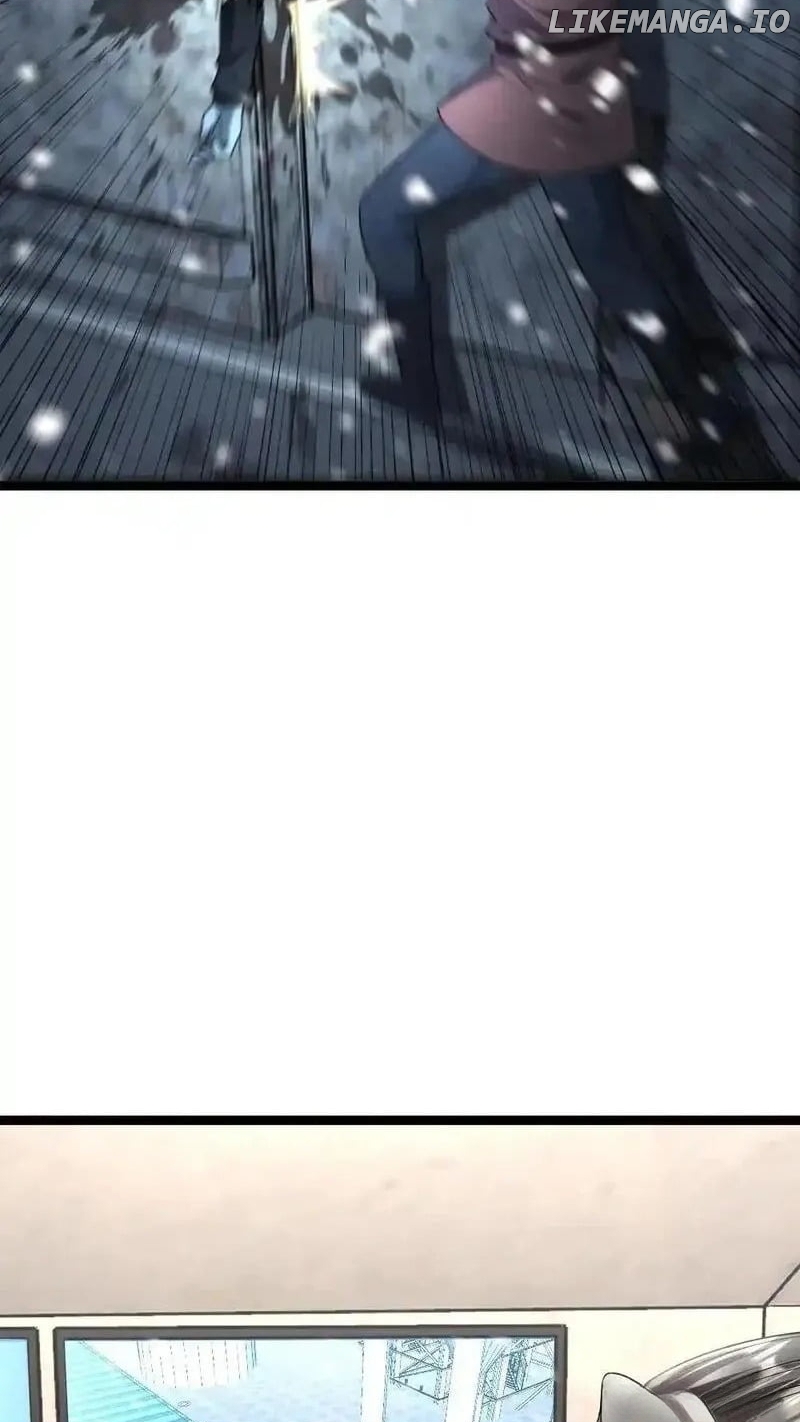 Global Freeze: I Created An Apocalypse Shelter chapter 436 - page 10