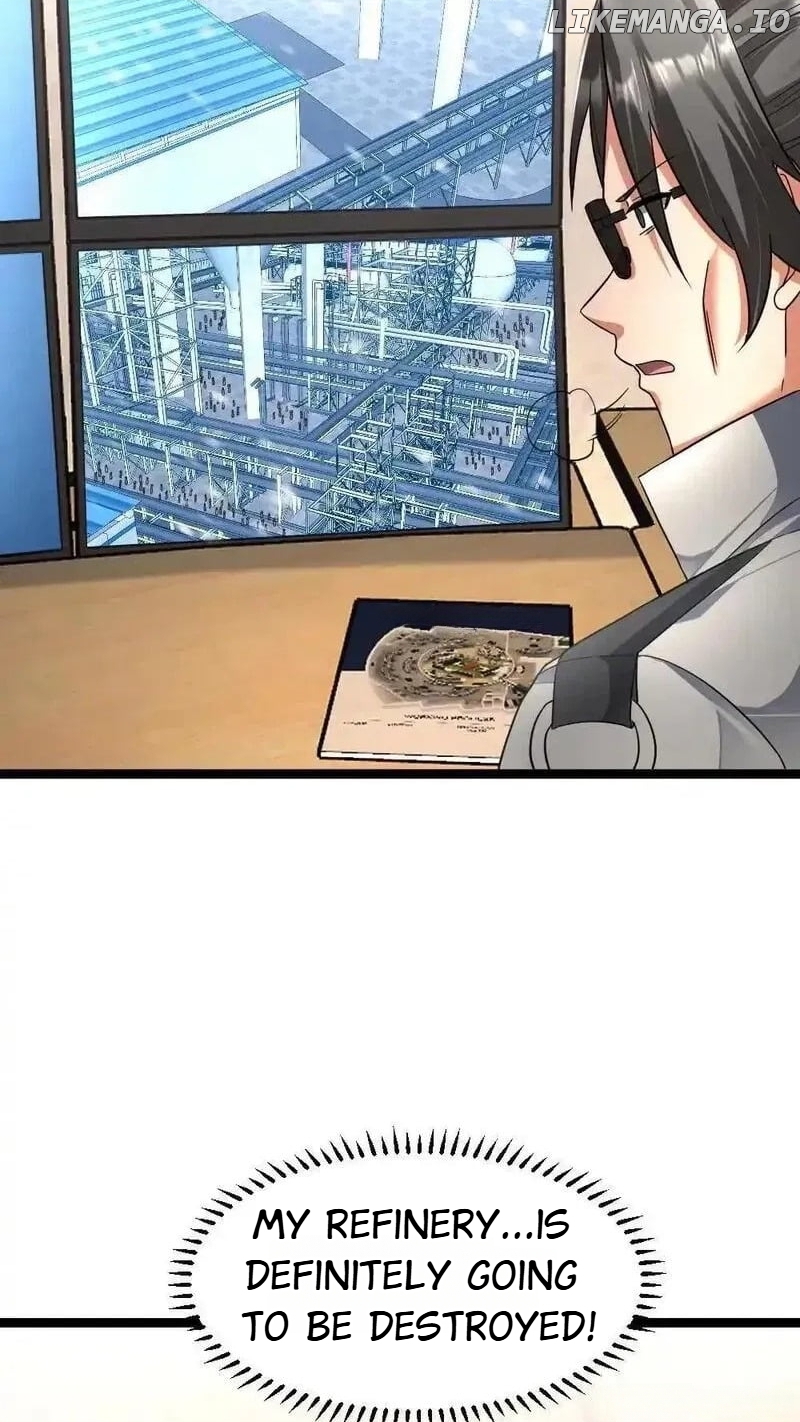 Global Freeze: I Created An Apocalypse Shelter chapter 436 - page 11