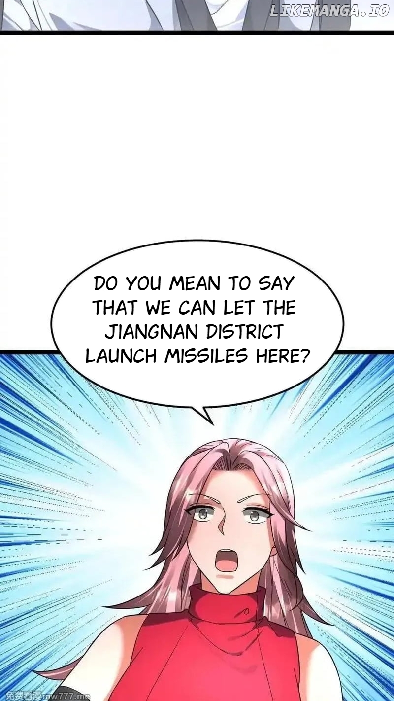 Global Freeze: I Created An Apocalypse Shelter chapter 436 - page 23