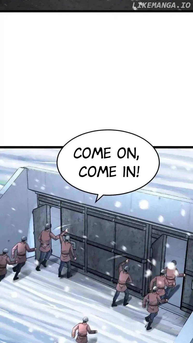 Global Freeze: I Created An Apocalypse Shelter chapter 436 - page 6