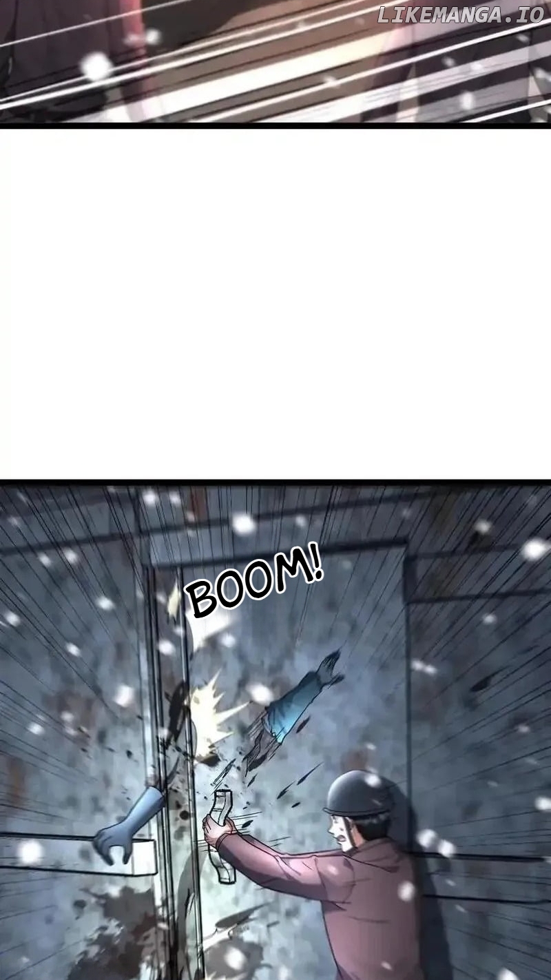 Global Freeze: I Created An Apocalypse Shelter chapter 436 - page 9
