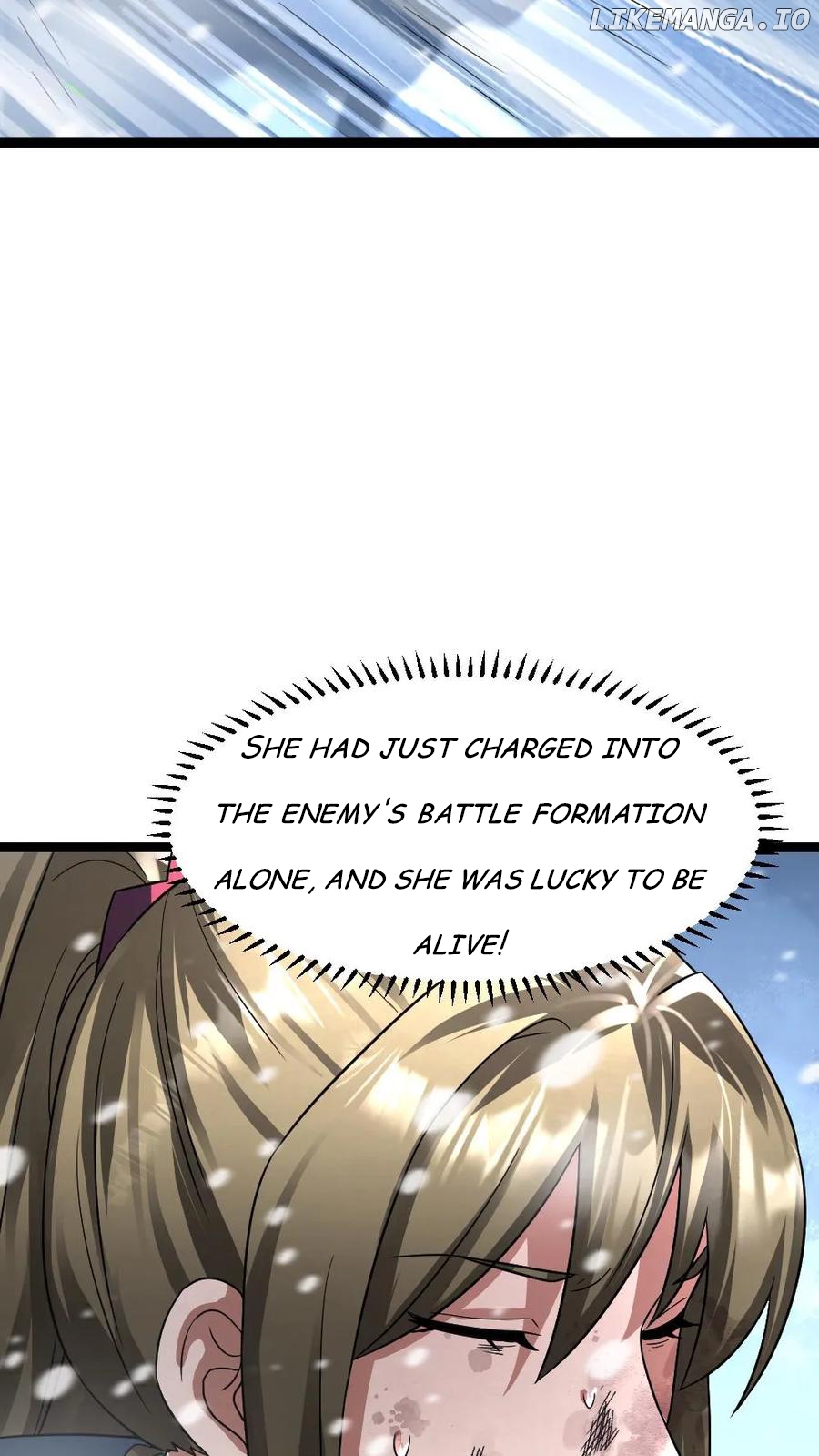 Global Freeze: I Created An Apocalypse Shelter Chapter 335 - page 15