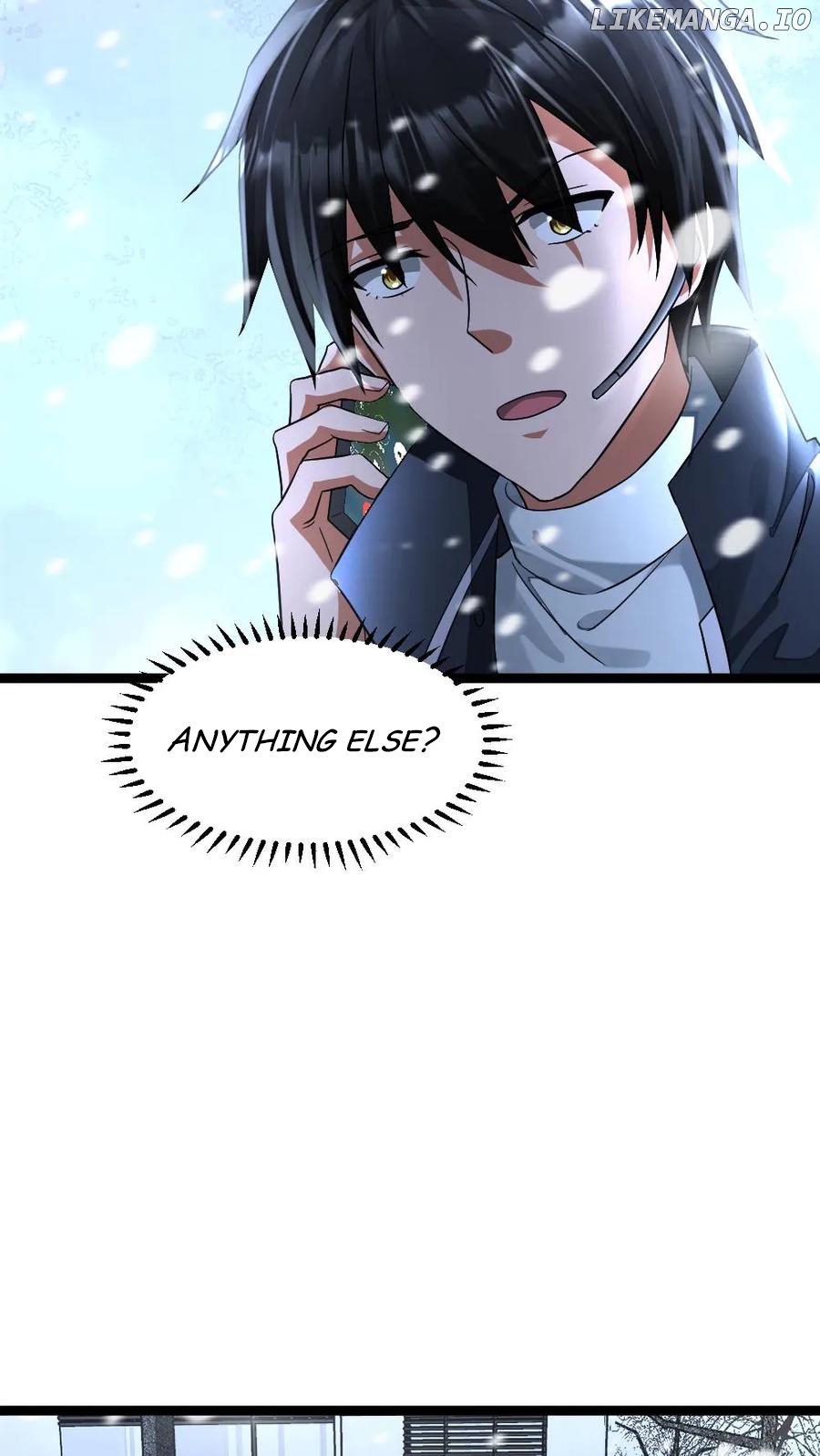 Global Freeze: I Created An Apocalypse Shelter Chapter 335 - page 7