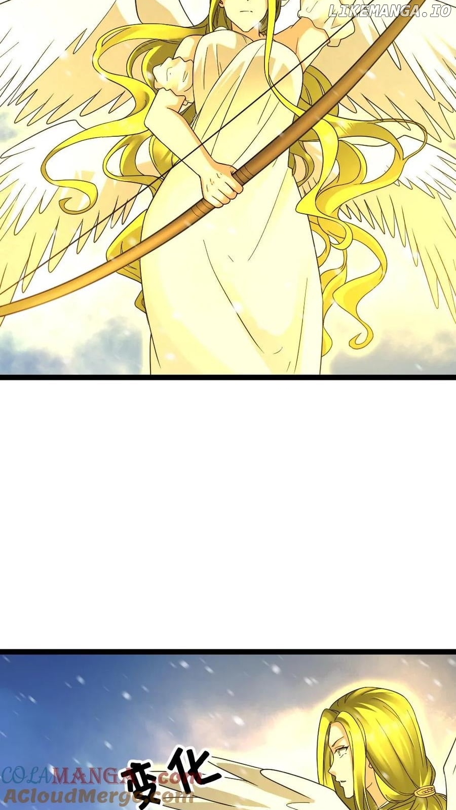 Global Freeze: I Created An Apocalypse Shelter Chapter 625 - page 16