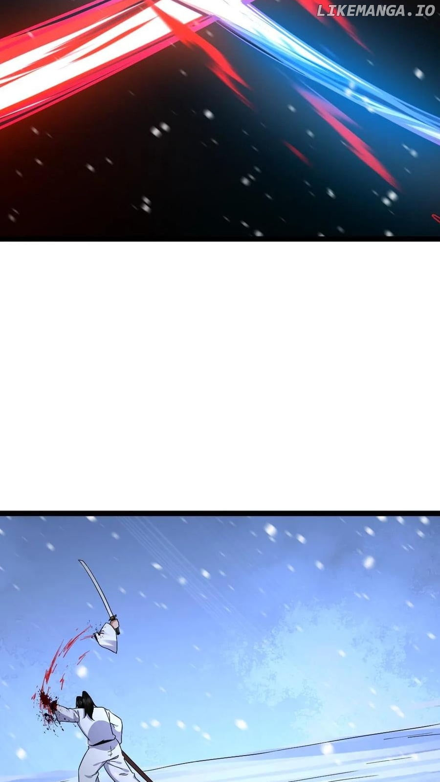 Global Freeze: I Created An Apocalypse Shelter Chapter 625 - page 7