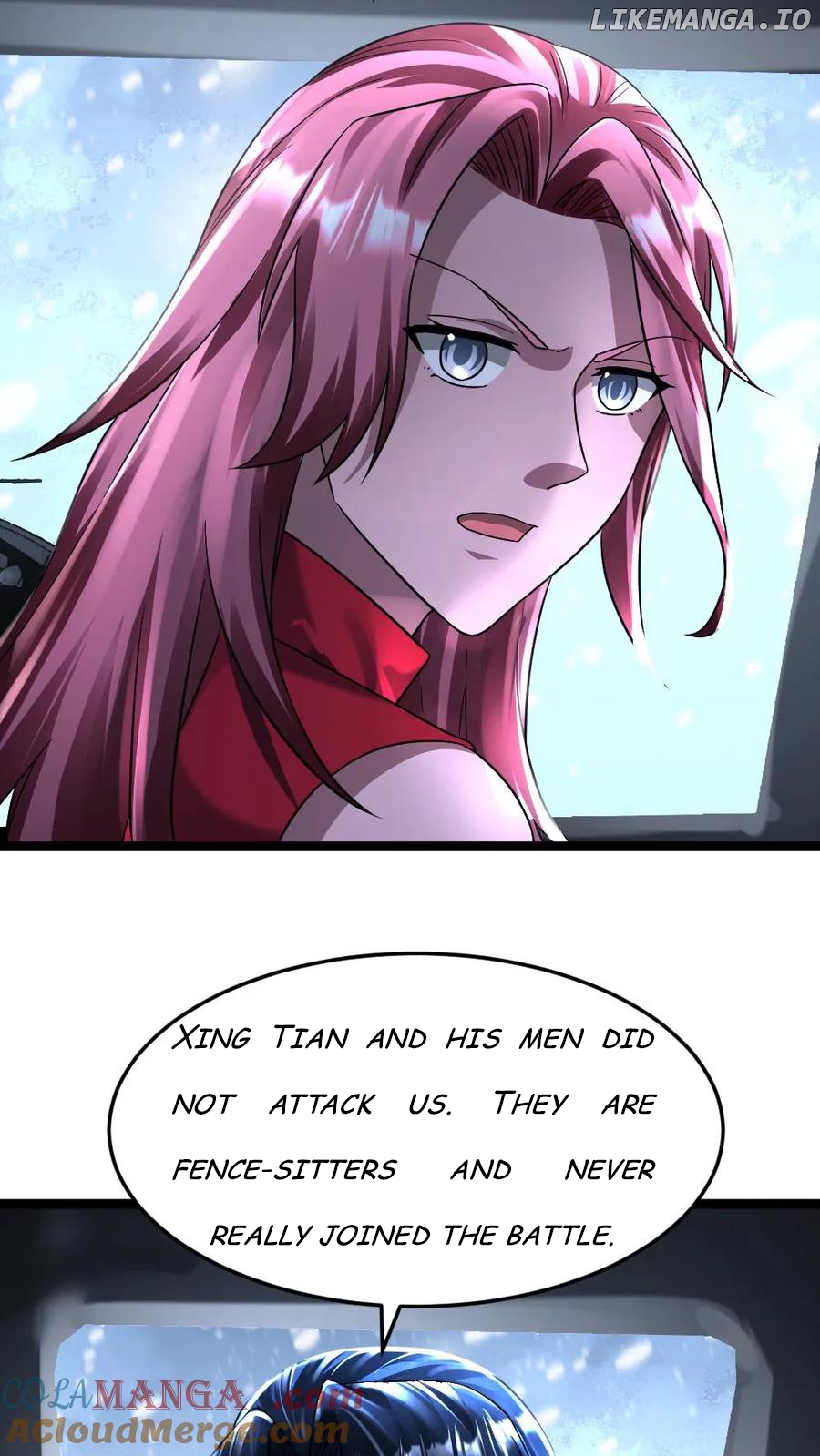 Global Freeze: I Created An Apocalypse Shelter Chapter 336 - page 18