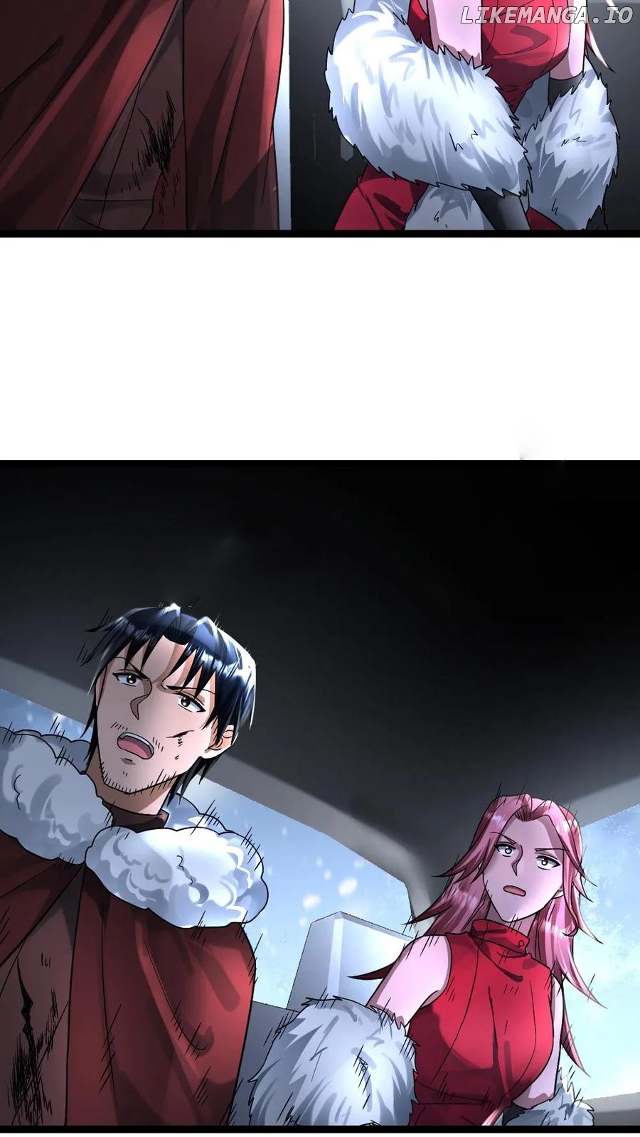 Global Freeze: I Created An Apocalypse Shelter Chapter 336 - page 23