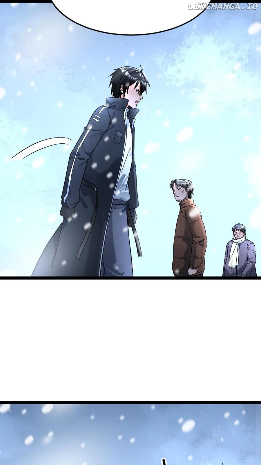 Global Freeze: I Created An Apocalypse Shelter Chapter 336 - page 9