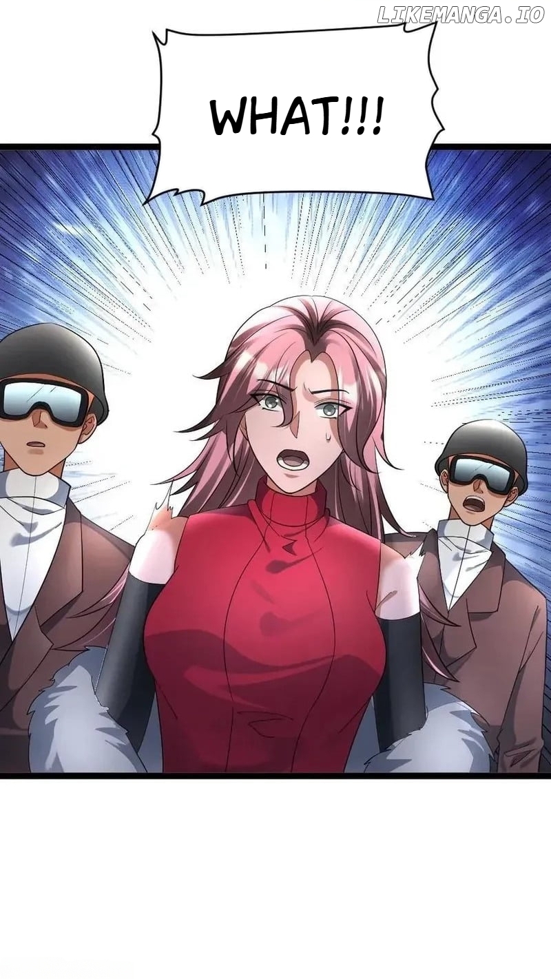 Global Freeze: I Created An Apocalypse Shelter chapter 437 - page 20