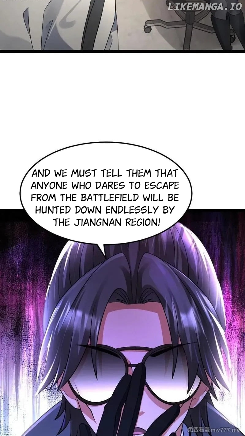 Global Freeze: I Created An Apocalypse Shelter chapter 437 - page 26