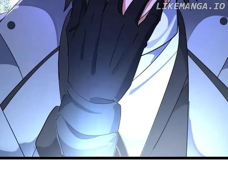 Global Freeze: I Created An Apocalypse Shelter chapter 437 - page 27