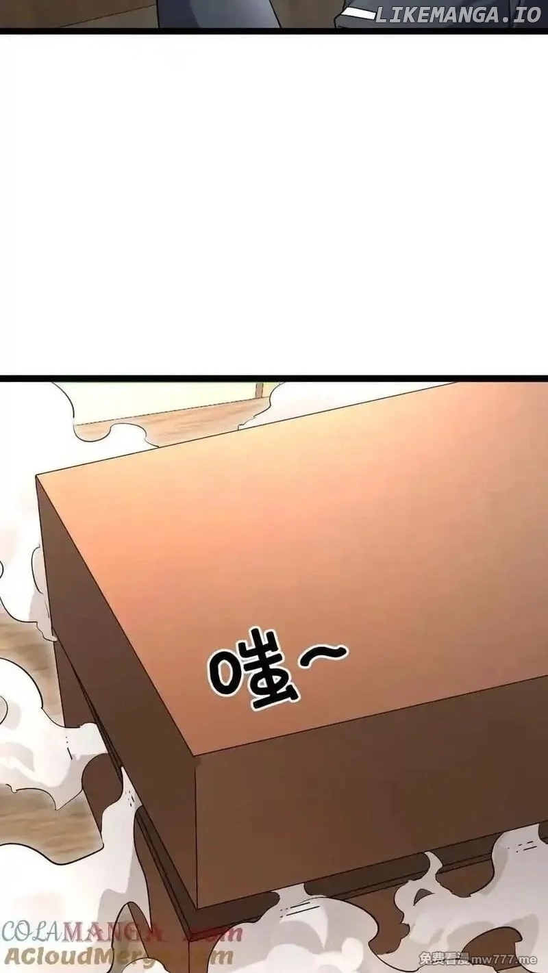 Global Freeze: I Created An Apocalypse Shelter chapter 499 - page 11