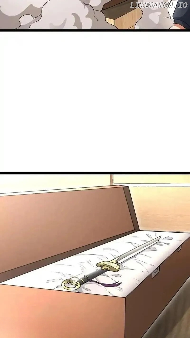 Global Freeze: I Created An Apocalypse Shelter chapter 499 - page 13