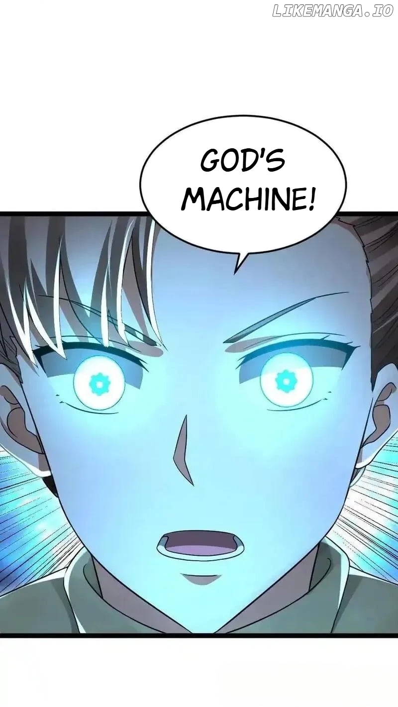 Global Freeze: I Created An Apocalypse Shelter chapter 499 - page 19