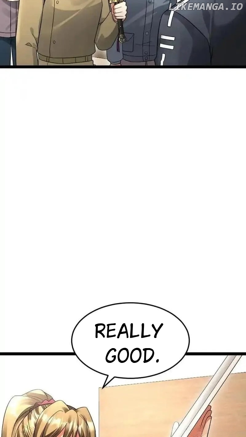 Global Freeze: I Created An Apocalypse Shelter chapter 499 - page 24