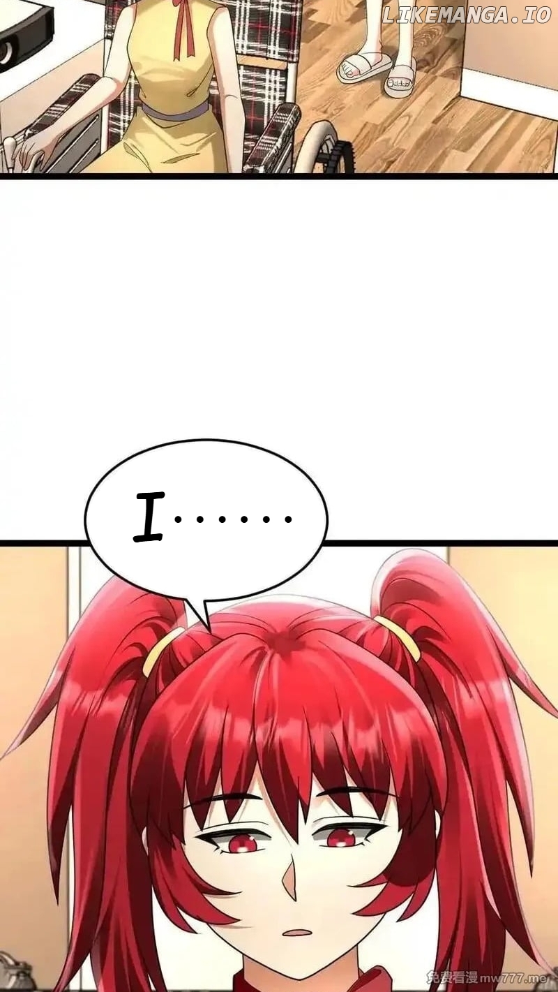 Global Freeze: I Created An Apocalypse Shelter chapter 476 - page 16