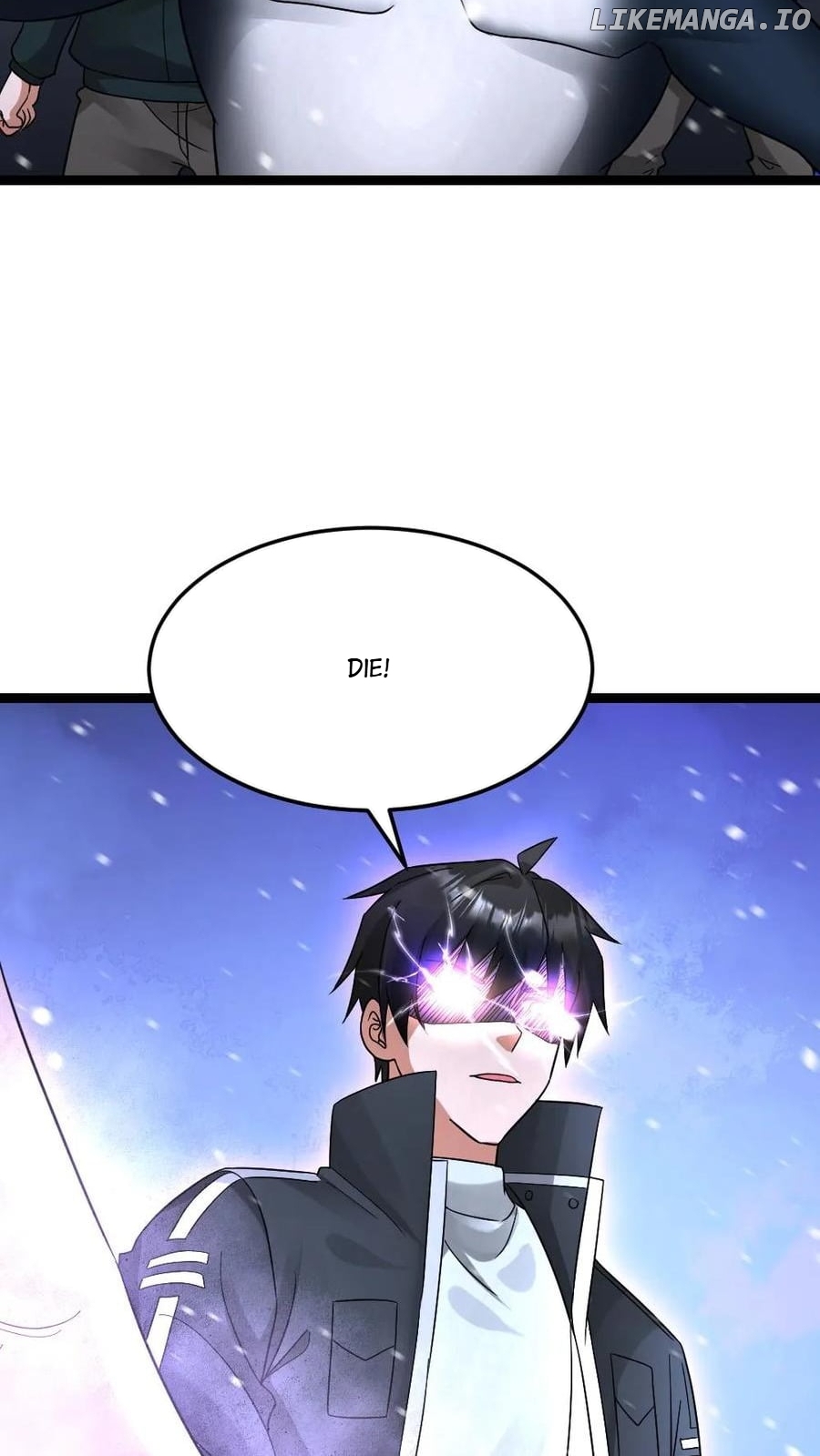 Global Freeze: I Created An Apocalypse Shelter Chapter 619 - page 27