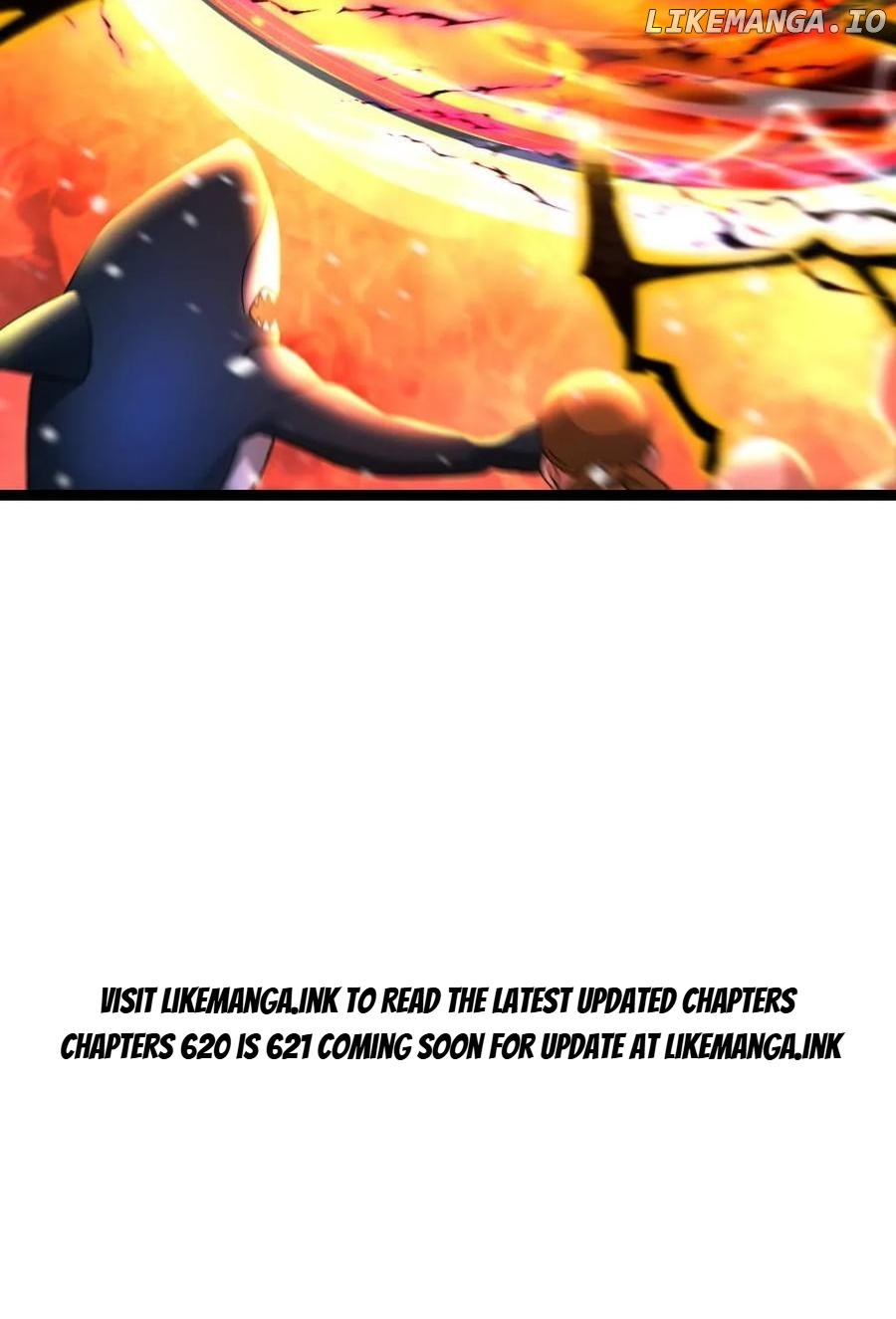 Global Freeze: I Created An Apocalypse Shelter Chapter 619 - page 29